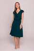 Robe de cocktail model 214652 Stylove